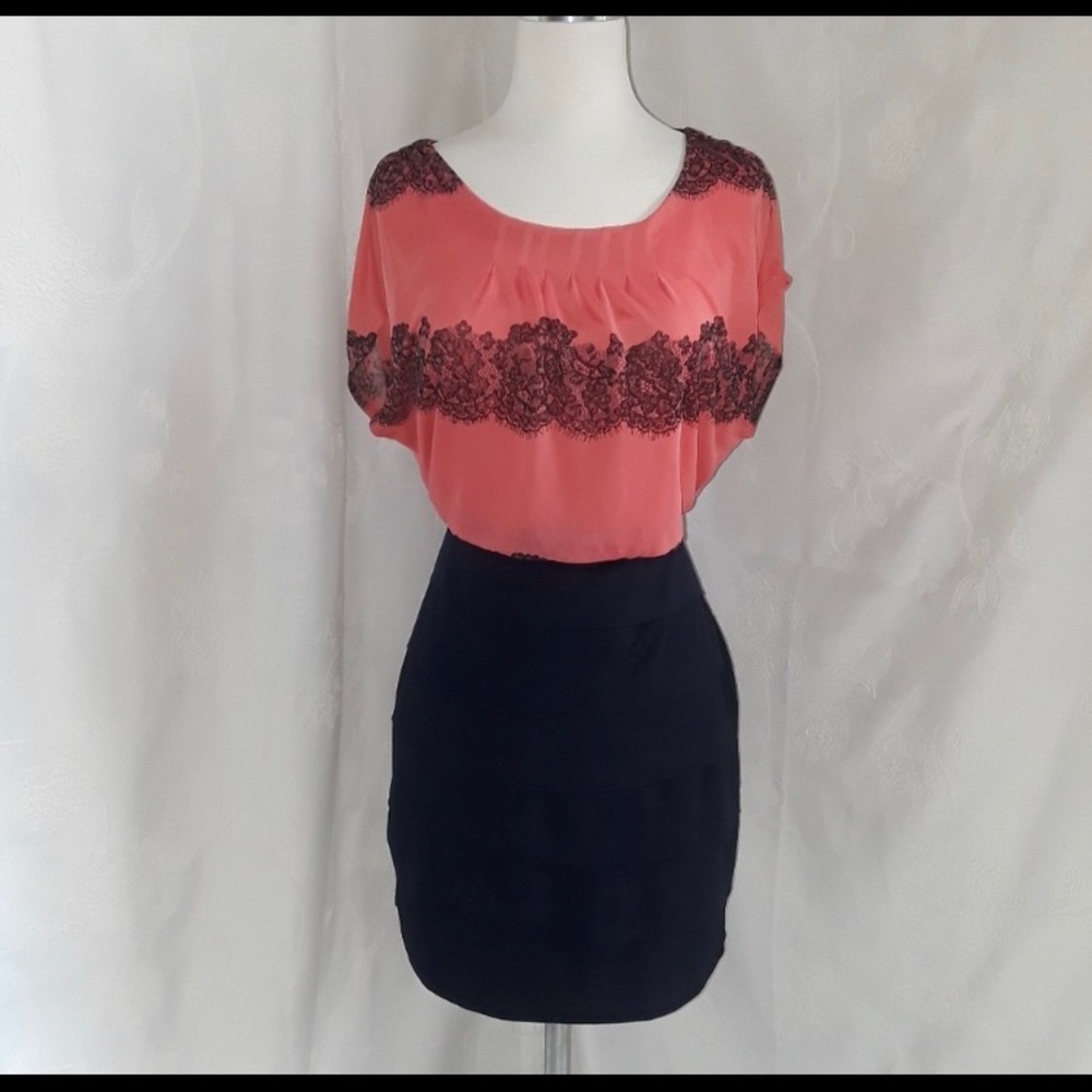 Enfocus Studio dress